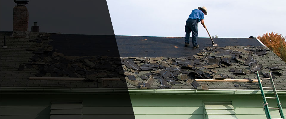 Waskom Roofing Contractors