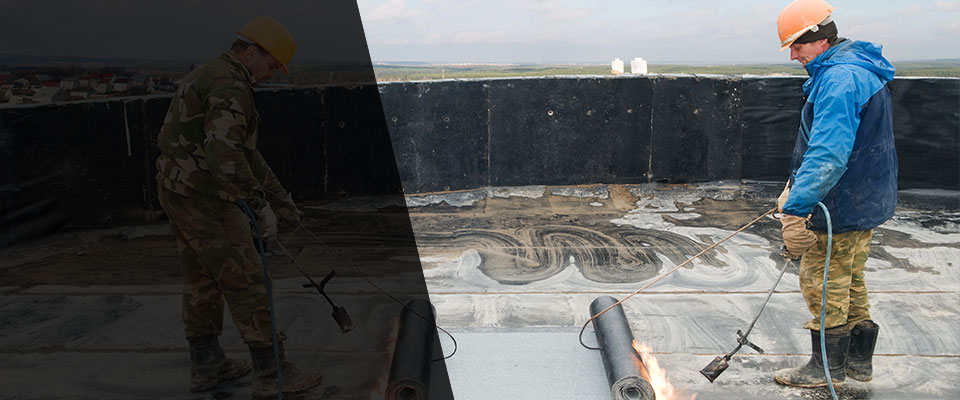 Waskom Roofing Contractors