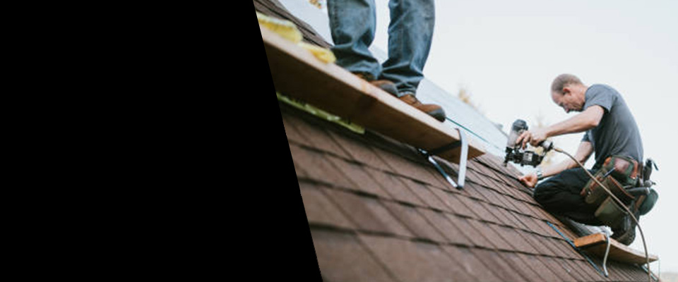 Waskom Roofing Contractors